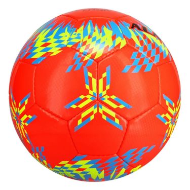 ミカサ MIKASA　 サッカー ALMUNDO 検定球 手縫い （4号球） オレンジ　サッカーボール 2025 秋冬 オレンジ 詳細5