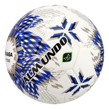 ミカサ MIKASA　 サッカー ALMUNDO 検定球 貼り FIFA （5号球） 青ブロンズシルバー　サッカーボール 2025 春夏 青ブロンズシルバー 詳細3