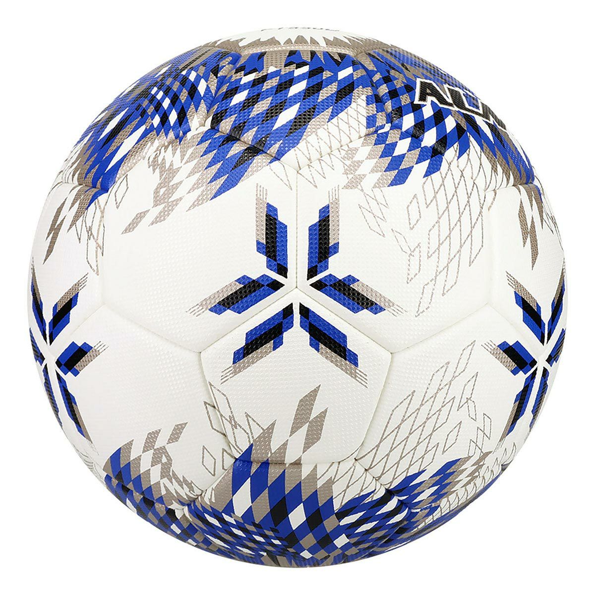 ミカサ MIKASA　 サッカー ALMUNDO 検定球 貼り FIFA （5号球） 青ブロンズシルバー　サッカーボール 2025 春夏 青ブロンズシルバー 詳細4