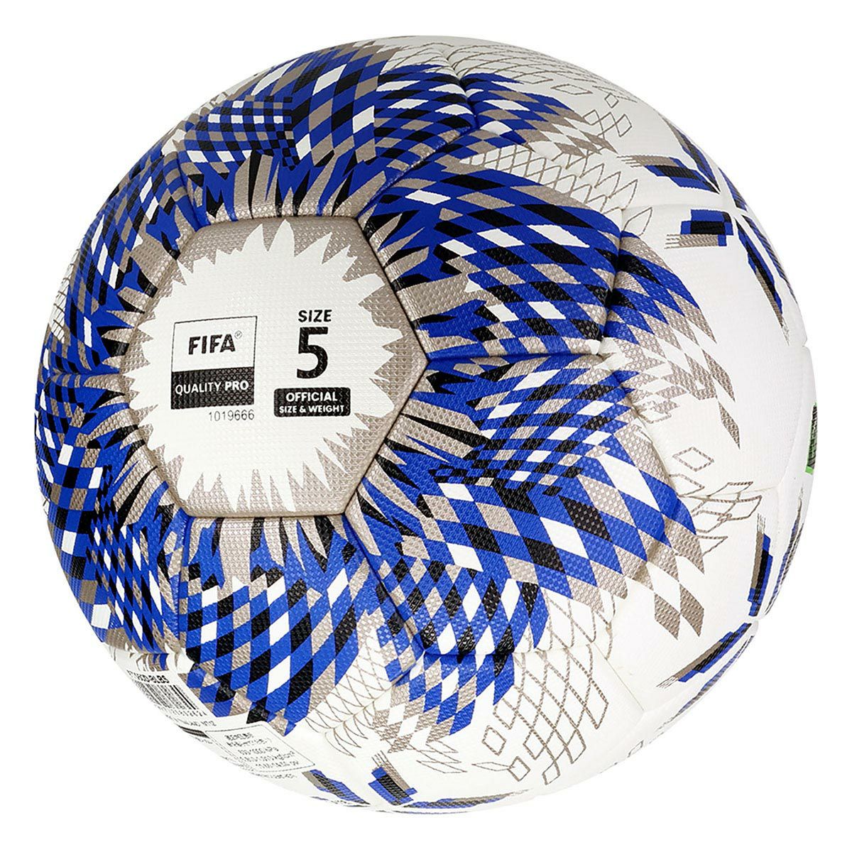 ミカサ MIKASA　 サッカー ALMUNDO 検定球 貼り FIFA （5号球） 青ブロンズシルバー　サッカーボール 2025 春夏 青ブロンズシルバー 詳細5