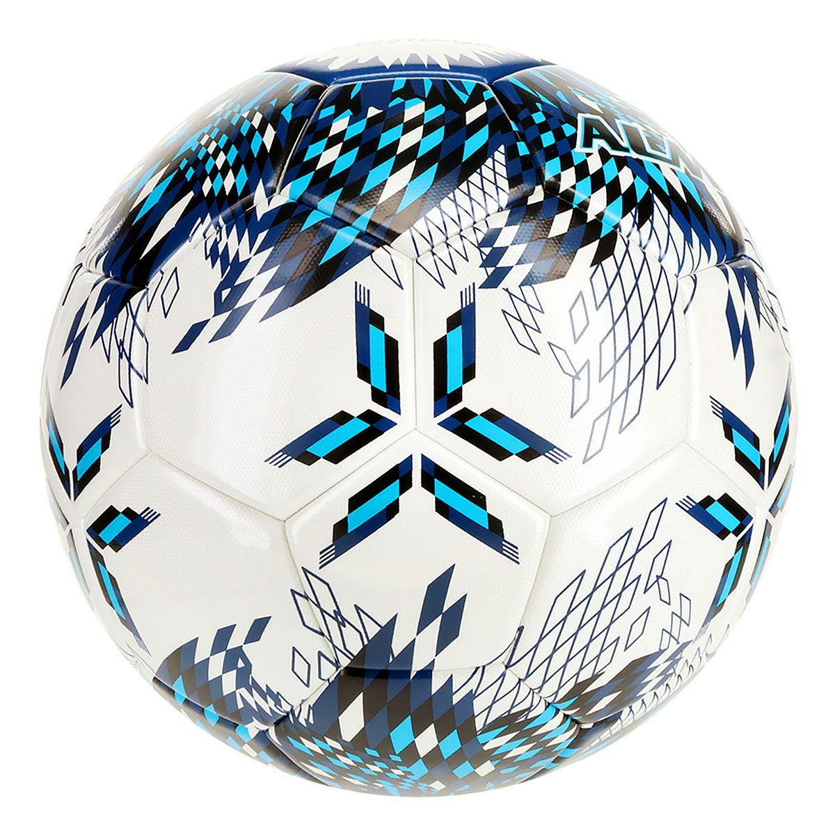 ミカサ MIKASA　 サッカー ALMUNDO 検定球 貼り 土用 （5号球） ネイビー青　サッカーボール 2025 春夏 ネイビー青 詳細4