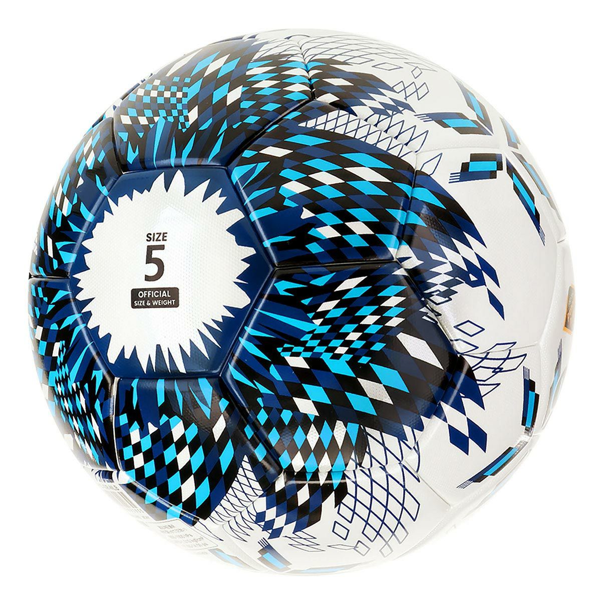 ミカサ MIKASA　 サッカー ALMUNDO 検定球 貼り 土用 （5号球） ネイビー青　サッカーボール 2025 春夏 ネイビー青 詳細5