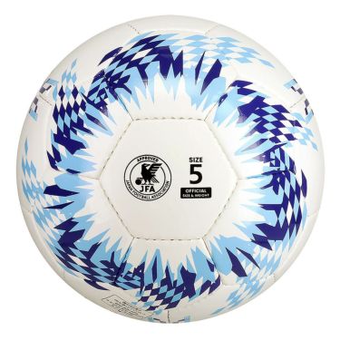 ミカサ MIKASA　 サッカー ALMUNDO 検定球 手縫い （5号球） ブルー　サッカーボール 2025 春夏 ブルー 詳細4