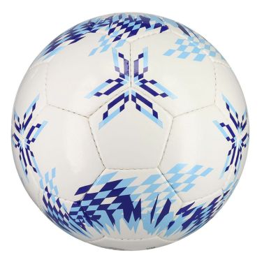 ミカサ MIKASA　 サッカー ALMUNDO 検定球 手縫い （5号球） ブルー　サッカーボール 2025 春夏 ブルー 詳細5