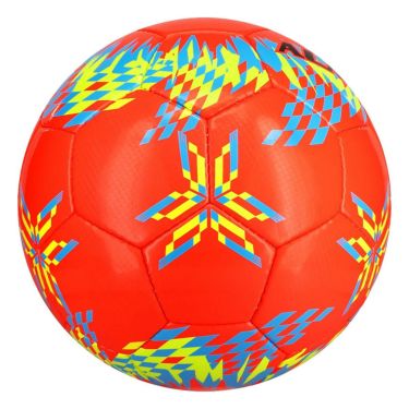 ミカサ MIKASA　 サッカー ALMUNDO 検定球 手縫い （5号球） オレンジ　サッカーボール 2025 秋冬 オレンジ 詳細5