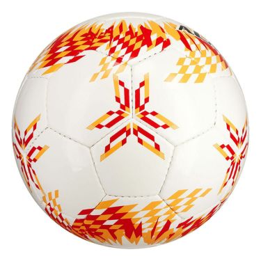 ミカサ MIKASA　 サッカー ALMUNDO 検定球 手縫い （5号球） 赤オレンジ　サッカーボール 2025 春夏 赤オレンジ 詳細5
