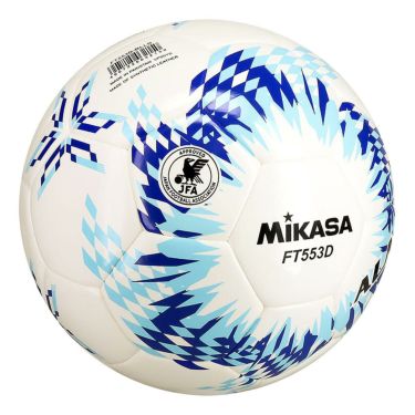 ミカサ MIKASA　 サッカー ALMUNDO 検定球 シームロック FIFA （5号球） 青ライトブルー　サッカーボール 2025 春夏 青ライトブルー 詳細2