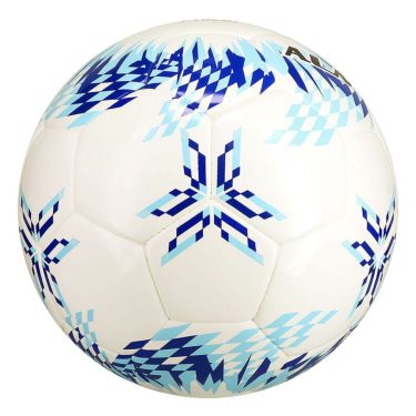 ミカサ MIKASA　 サッカー ALMUNDO 検定球 シームロック FIFA （5号球） 青ライトブルー　サッカーボール 2025 春夏 青ライトブルー 詳細5
