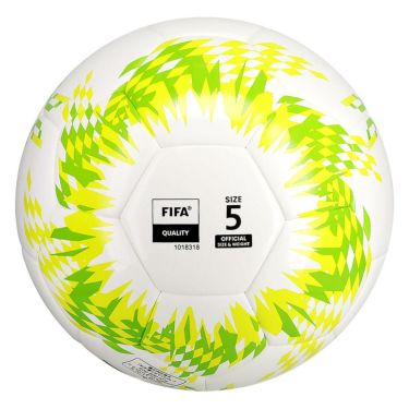 ミカサ MIKASA　 サッカー ALMUNDO 検定球 シームロック FIFA （5号球） 黄ライトグリーン　サッカーボール 2025 春夏 黄ライトグリーン 詳細4