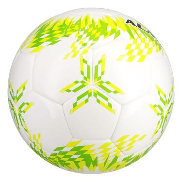 ミカサ MIKASA　 サッカー ALMUNDO 検定球 シームロック FIFA （5号球） 黄ライトグリーン　サッカーボール 2025 春夏 黄ライトグリーン 詳細5