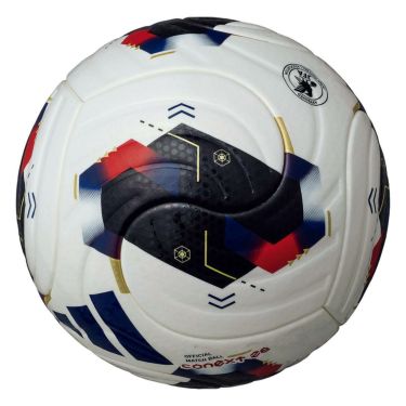 アディダス adidas　 コネクト26 FIFA 2026 プロ （5号球） ホワイト　サッカーボール 2025 秋冬 ホワイト 詳細3
