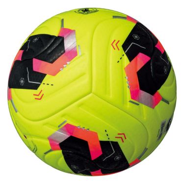 アディダス adidas　 コネクト26 プロ(雪用) （5号球） イエロー　サッカーボール 2025 秋冬 イエロー 詳細2