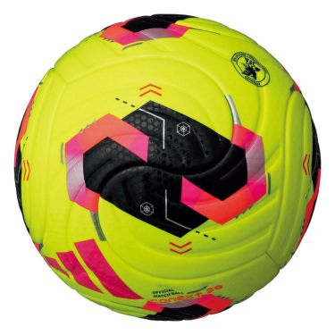 アディダス adidas　 コネクト26 プロ(雪用) （5号球） イエロー　サッカーボール 2025 秋冬 イエロー 詳細3