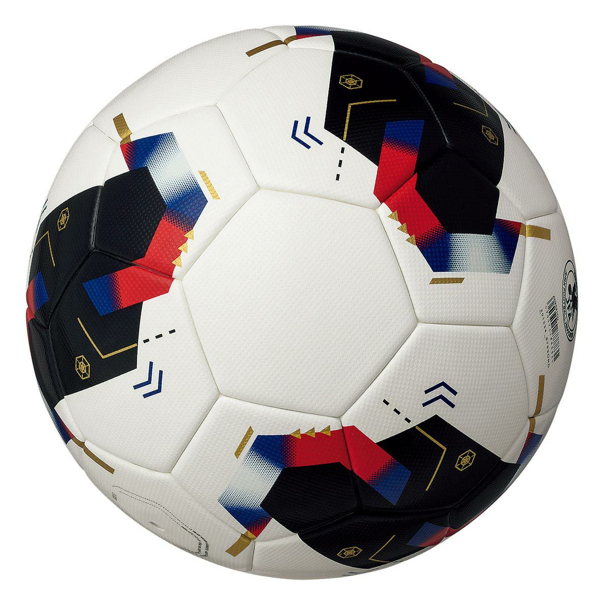 アディダス adidas　 コネクト26 FIFA 2026 コンペティション （5号球） ホワイト　サッカーボール 2025 秋冬 ホワイト 詳細2