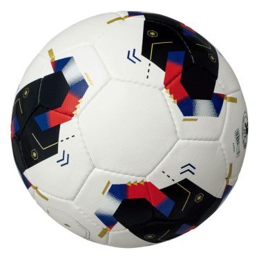 アディダス adidas　 コネクト26 リーグルシアーダ （5号球） ホワイト　サッカーボール 2025 秋冬 ホワイト 詳細2