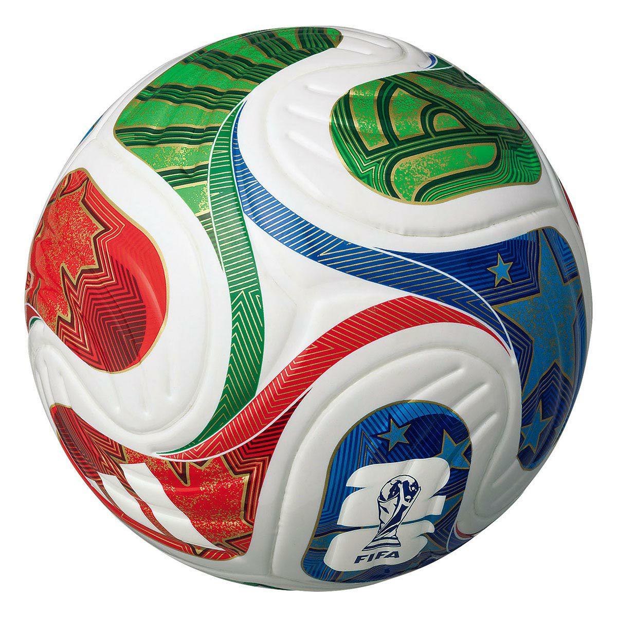 アディダス adidas　 ワールドカップ2026 ミニ （3号球） ホワイト　サッカーボール 2025 ホワイト 詳細2