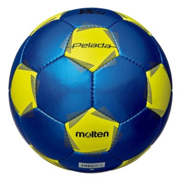 モルテン molten　 ペレーダ 4000 （4号球） メタリックブルー　サッカーボール 2025 春夏 メタリックブルー 詳細2