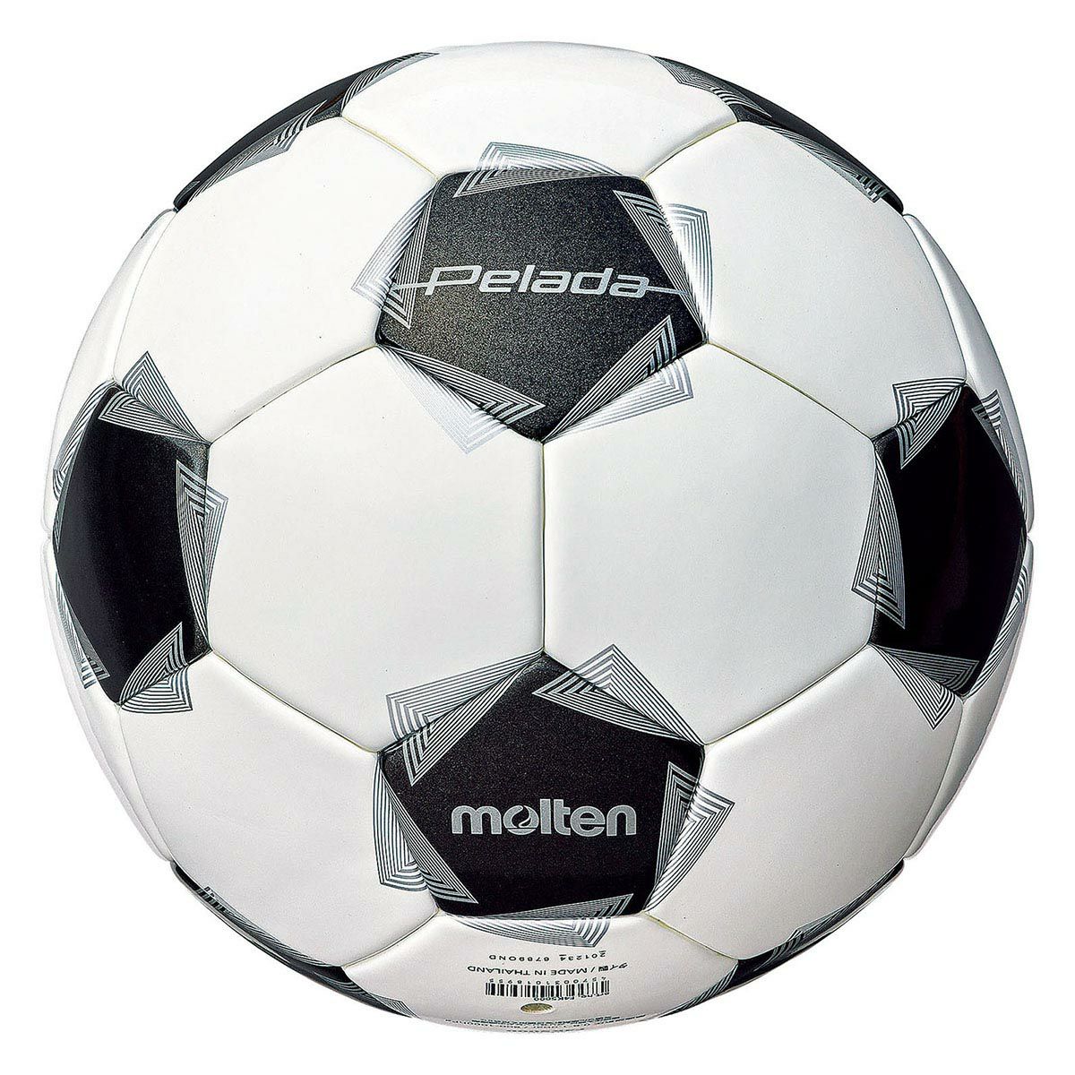 モルテン molten　 ペレーダ 5000 キッズ  （4号球） スノーホワイトパール　サッカーボール 2025 春夏 スノーホワイトパール 詳細2