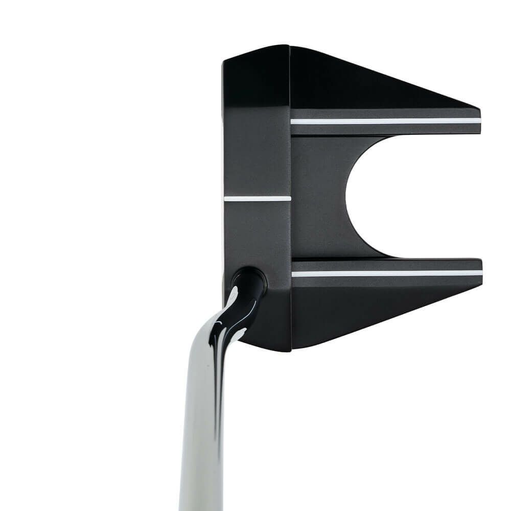 オデッセイ　Ai-DUAL エーアイ デュアル パター　＃7 DB ダブルベント　2026年モデル 詳細2