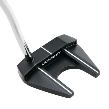 オデッセイ　Ai-DUAL エーアイ デュアル パター　＃7 DB ダブルベント　2026年モデル 詳細4