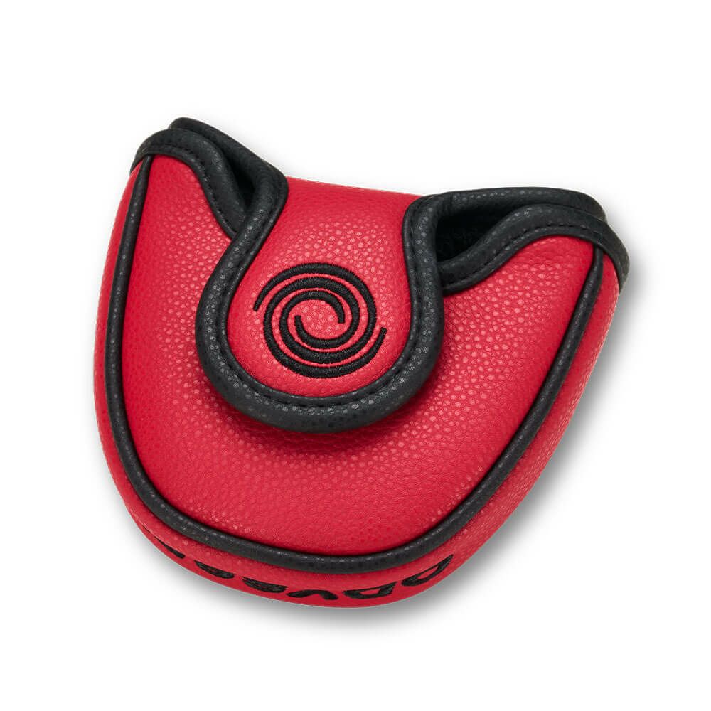 オデッセイ　Ai-DUAL エーアイ デュアル パター　＃7 DB ダブルベント　2026年モデル 詳細8