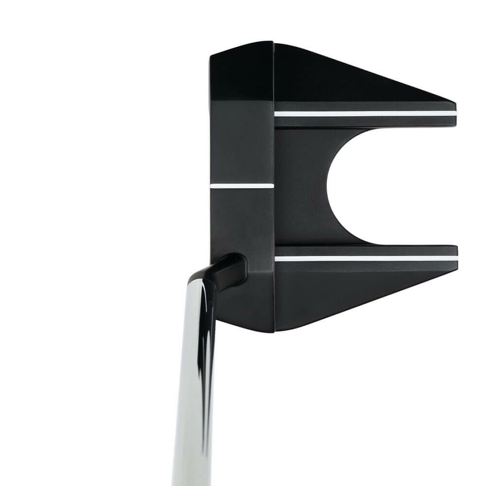 オデッセイ　Ai-DUAL エーアイ デュアル パター　＃7 S ショートスラント　2026年モデル 詳細2