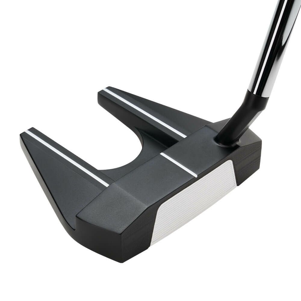 オデッセイ　Ai-DUAL エーアイ デュアル パター　＃7 S ショートスラント　2026年モデル 詳細3