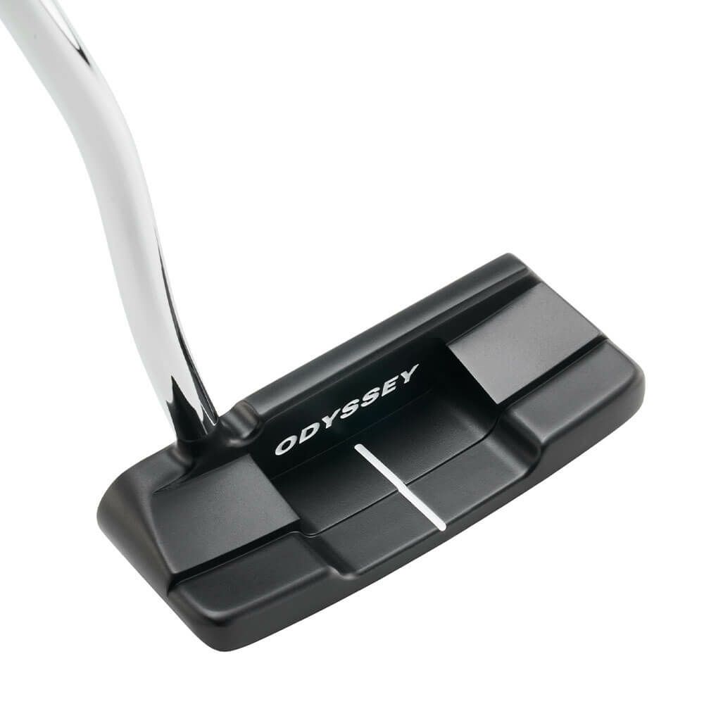 オデッセイ　Ai-DUAL エーアイ デュアル パター　DW ダブルワイド　2026年モデル 詳細4