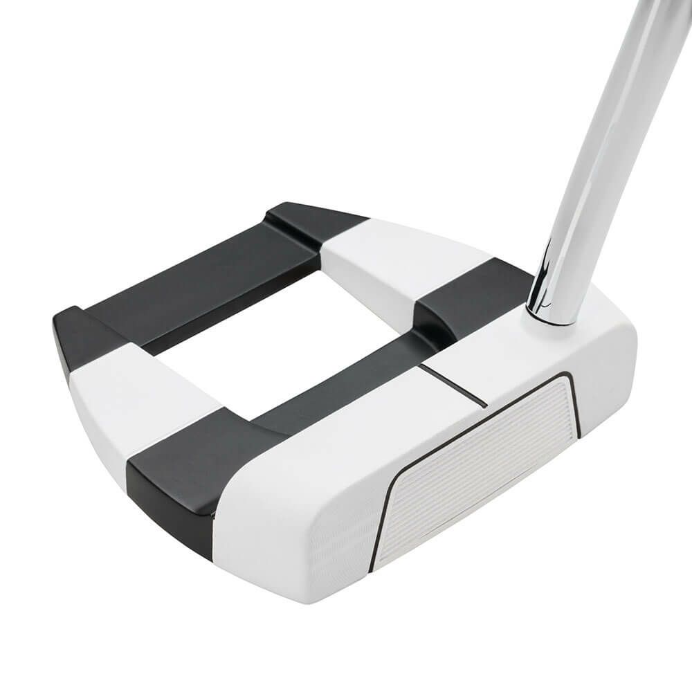 オデッセイ　Ai-DUAL エーアイ デュアル パター　JAILBIRD MINI DB ジェイルバード ミニ ダブルベント　2026年モデル 詳細3