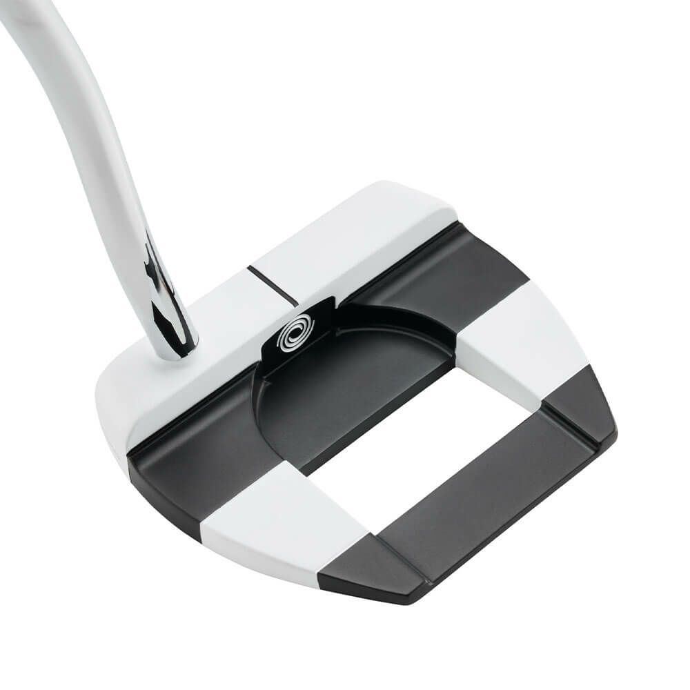 オデッセイ　Ai-DUAL エーアイ デュアル パター　JAILBIRD MINI DB ジェイルバード ミニ ダブルベント　2026年モデル 詳細4