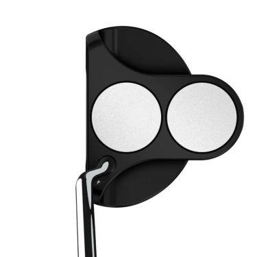 オデッセイ　Ai-DUAL エーアイ デュアル パター　2-BALL ツーボール　2026年モデル 詳細2