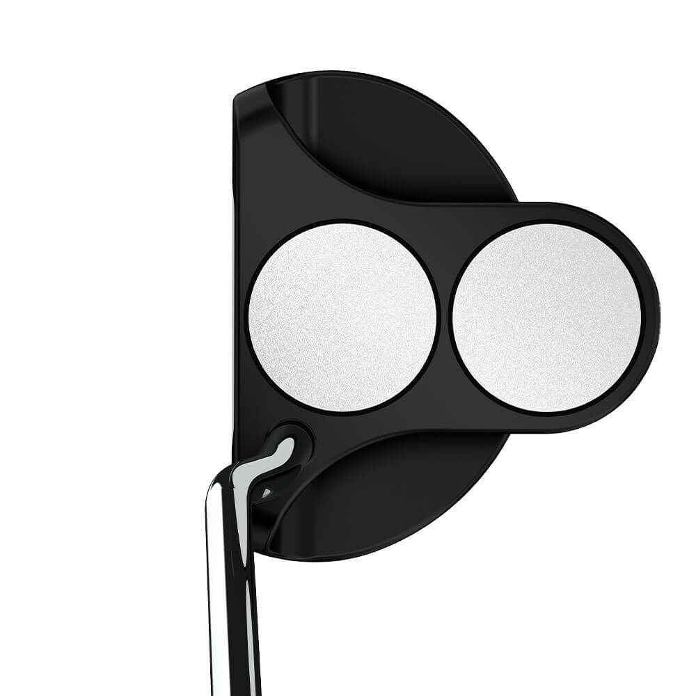 オデッセイ　Ai-DUAL エーアイ デュアル パター　2-BALL ツーボール　2026年モデル 詳細2