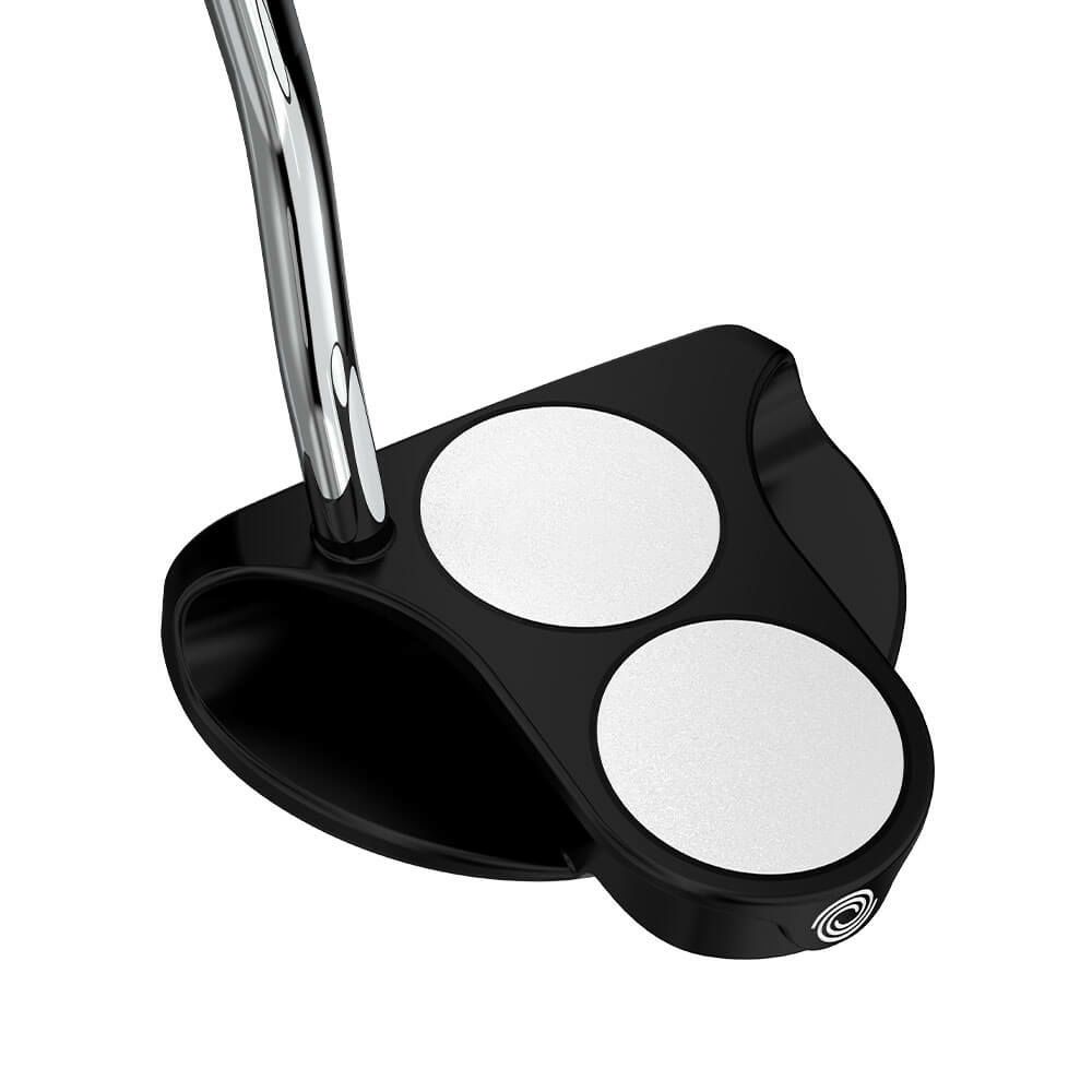 オデッセイ　Ai-DUAL エーアイ デュアル パター　2-BALL ツーボール　2026年モデル 詳細4