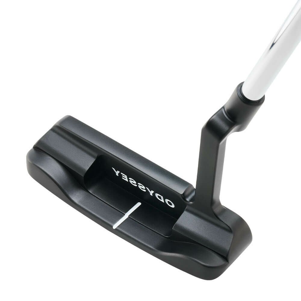 オデッセイ　Ai-DUAL エーアイ デュアル 左用・レフティ パター　＃1　2026年モデル 詳細4