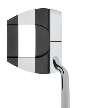 オデッセイ　Ai-DUAL エーアイ デュアル 左用・レフティ パター　JAILBIRD MINI DB ジェイルバード ミニ ダブルベント　2026年モデル 詳細2