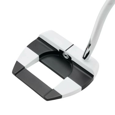 オデッセイ　Ai-DUAL エーアイ デュアル 左用・レフティ パター　JAILBIRD MINI DB ジェイルバード ミニ ダブルベント　2026年モデル 詳細4