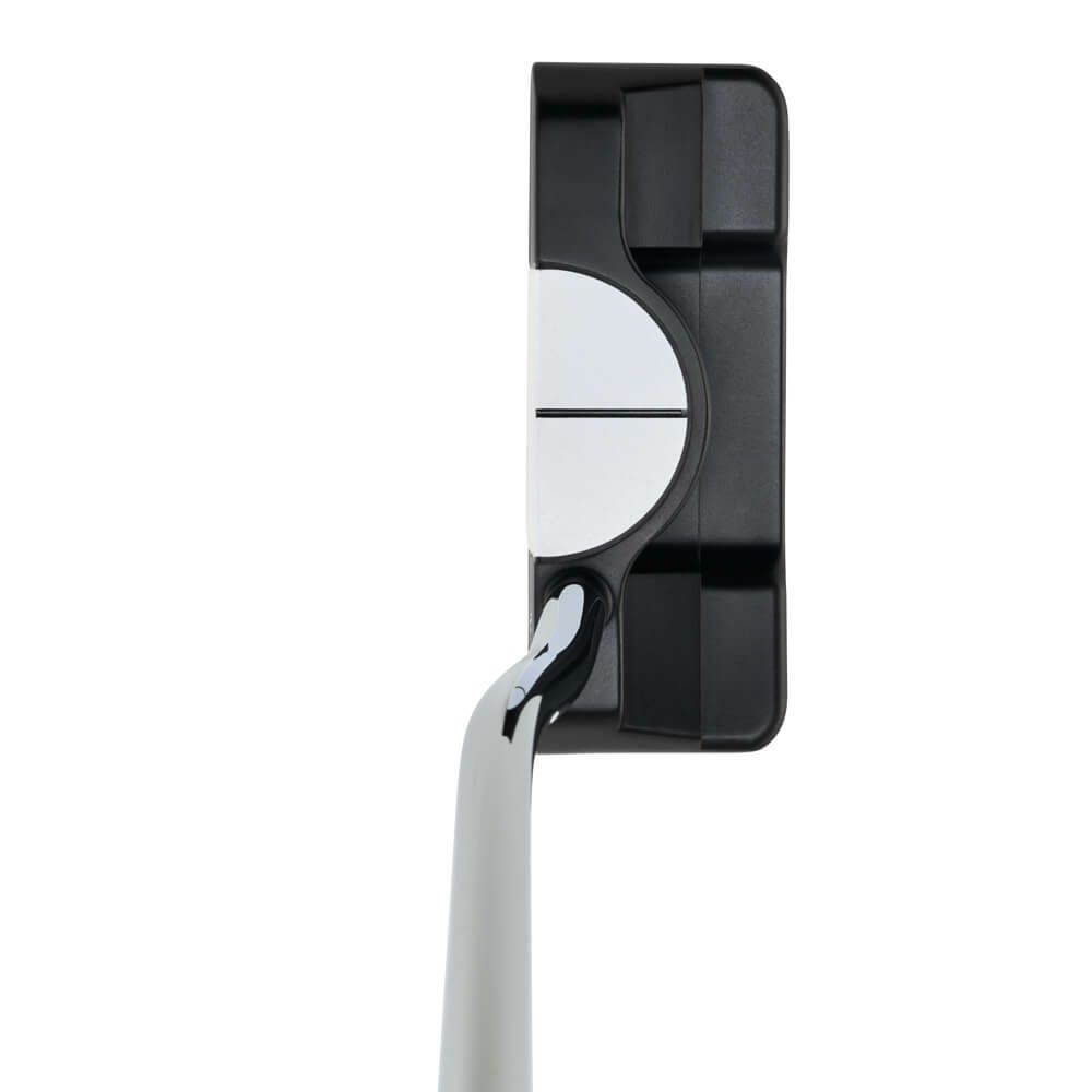 オデッセイ　Ai-DUAL 1/2-BALL エーアイ デュアル ハーフボール パター　DW ダブルワイド　2026年モデル 詳細2