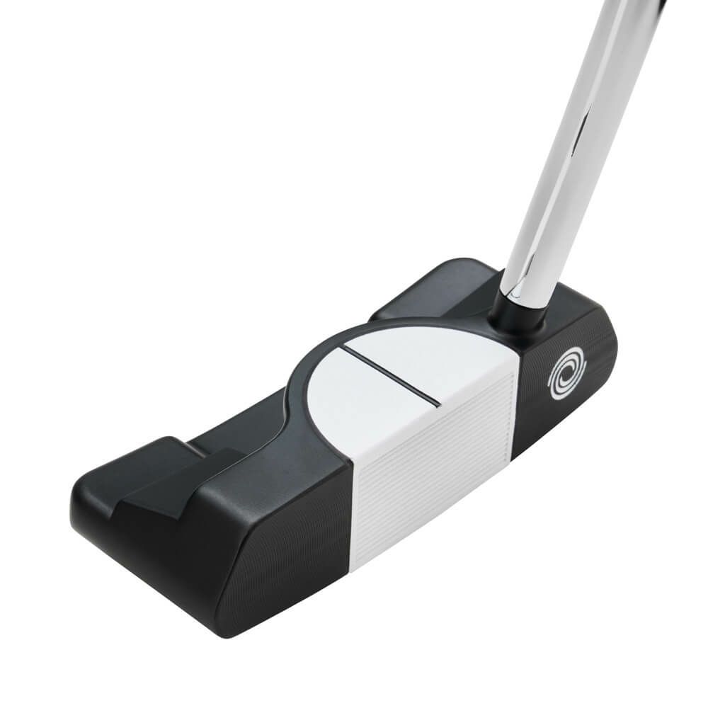 オデッセイ　Ai-DUAL 1/2-BALL エーアイ デュアル ハーフボール パター　DW ダブルワイド　2026年モデル 詳細3