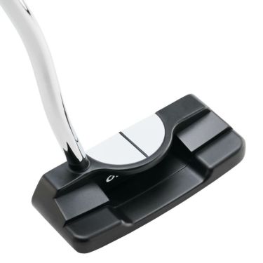 オデッセイ　Ai-DUAL 1/2-BALL エーアイ デュアル ハーフボール パター　DW ダブルワイド　2026年モデル 詳細4