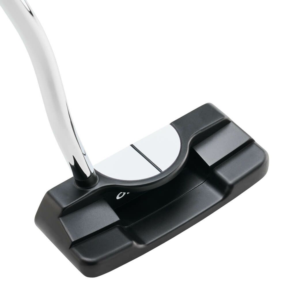 オデッセイ　Ai-DUAL 1/2-BALL エーアイ デュアル ハーフボール パター　DW ダブルワイド　2026年モデル 詳細4