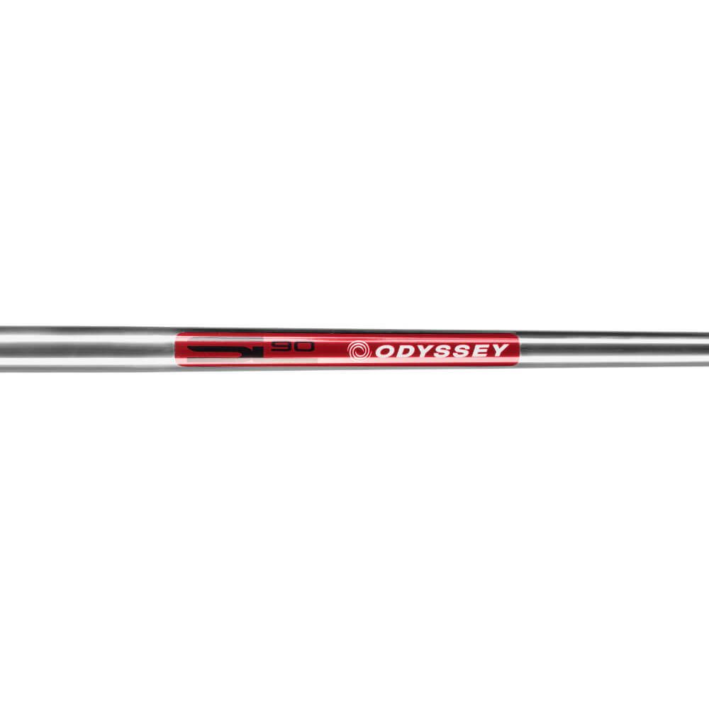 オデッセイ　Ai-DUAL 1/2-BALL エーアイ デュアル ハーフボール パター　DW ダブルワイド　2026年モデル 詳細5