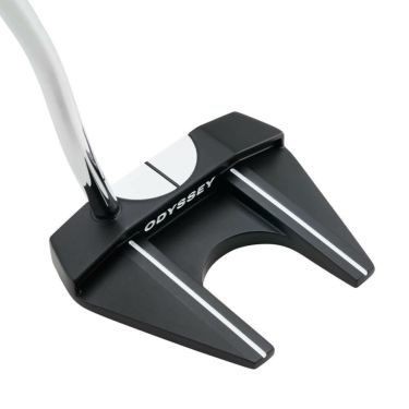 オデッセイ　Ai-DUAL 1/2-BALL CRUISER エーアイ デュアル ハーフボール クルーザー パター　＃7 DB ダブルベント　2026年モデル 詳細4