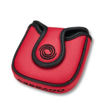 オデッセイ　Ai-DUAL 1/2-BALL CRUISER エーアイ デュアル ハーフボール クルーザー パター　＃7 DB ダブルベント　2026年モデル 詳細8