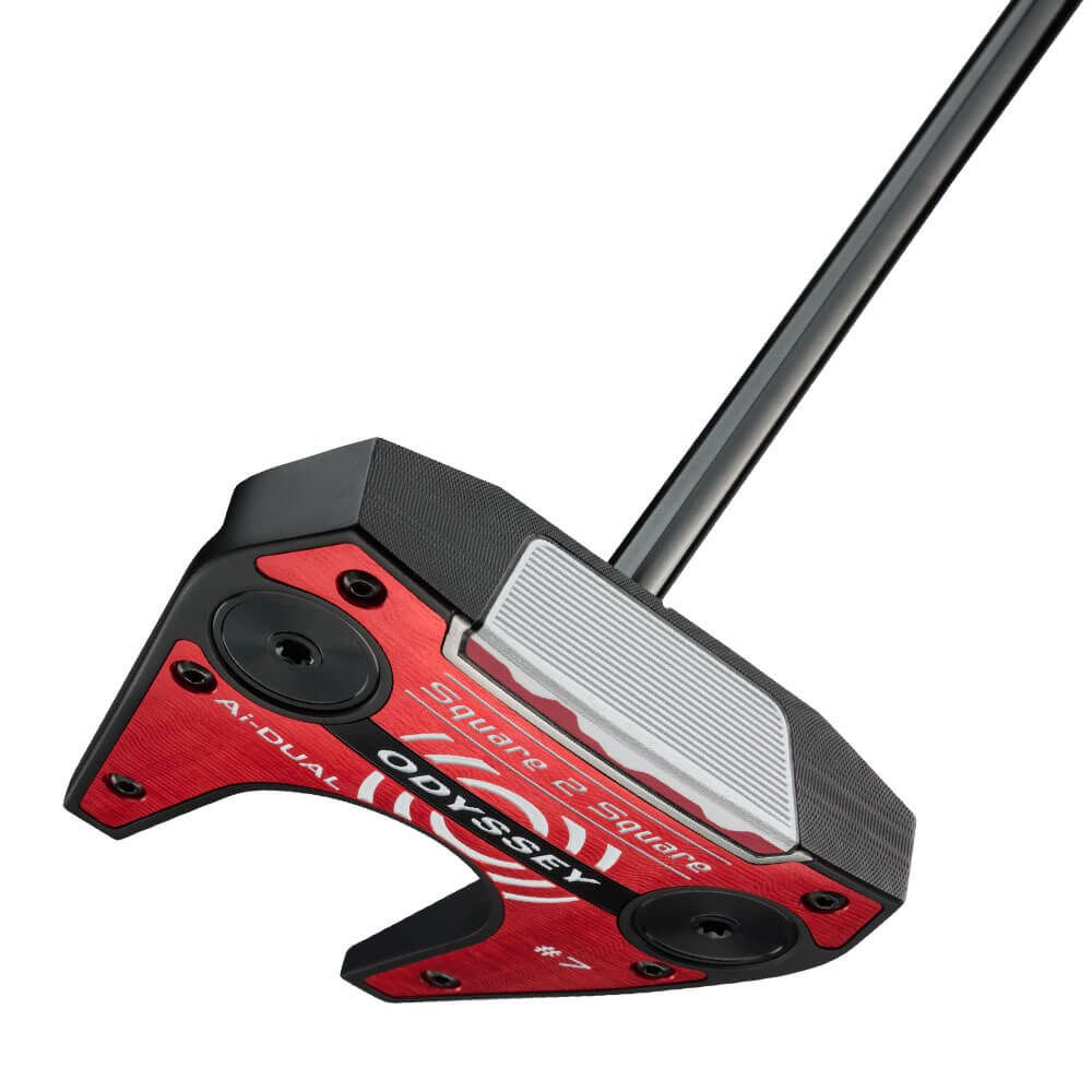 オデッセイ（ODYSSEY） パター 通販｜【公式】有賀園ゴルフオンラインAGO