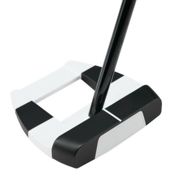 オデッセイ　Ai-DUAL Square 2 Square エーアイ デュアル スクエア 2 スクエア パター　JAILBIRD ジェイルバード　2026年モデル 詳細3