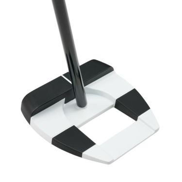 オデッセイ　Ai-DUAL Square 2 Square エーアイ デュアル スクエア 2 スクエア パター　JAILBIRD ジェイルバード　2026年モデル 詳細4