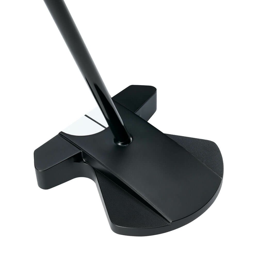 オデッセイ　Ai-DUAL Square 2 Square 1/2-BALL エーアイ デュアル スクエア 2 スクエア ハーフボール パター　MAX マックス　2026年モデル 詳細4