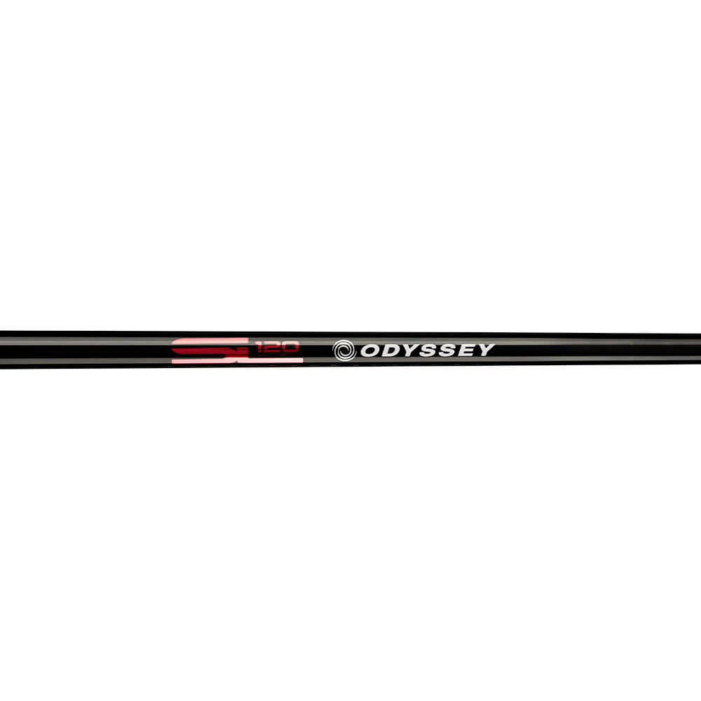 オデッセイ　Ai-DUAL Square 2 Square 1/2-BALL エーアイ デュアル スクエア 2 スクエア ハーフボール パター　MAX マックス　2026年モデル 詳細5