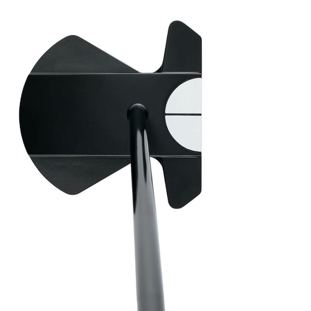 オデッセイ　Ai-DUAL Square 2 Square 1/2-BALL エーアイ デュアル スクエア 2 スクエア ハーフボール 左用・レフティ パター　MAX マックス　2026年モデル 詳細2