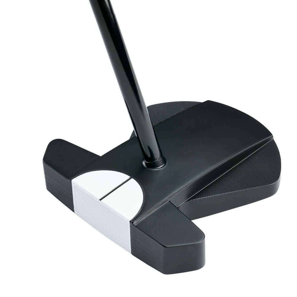 オデッセイ　Ai-DUAL Square 2 Square 1/2-BALL エーアイ デュアル スクエア 2 スクエア ハーフボール 左用・レフティ パター　MAX マックス　2026年モデル 詳細3